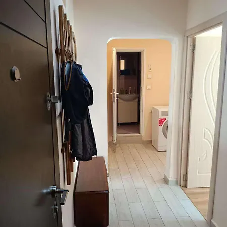 Cozy Hous In * بورغاس